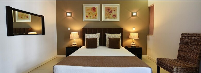 Hotel Belmar Spa & Beach Resort