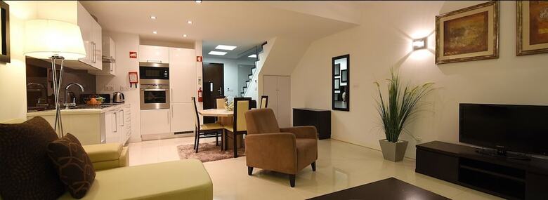 Hotel Belmar Spa & Beach Resort