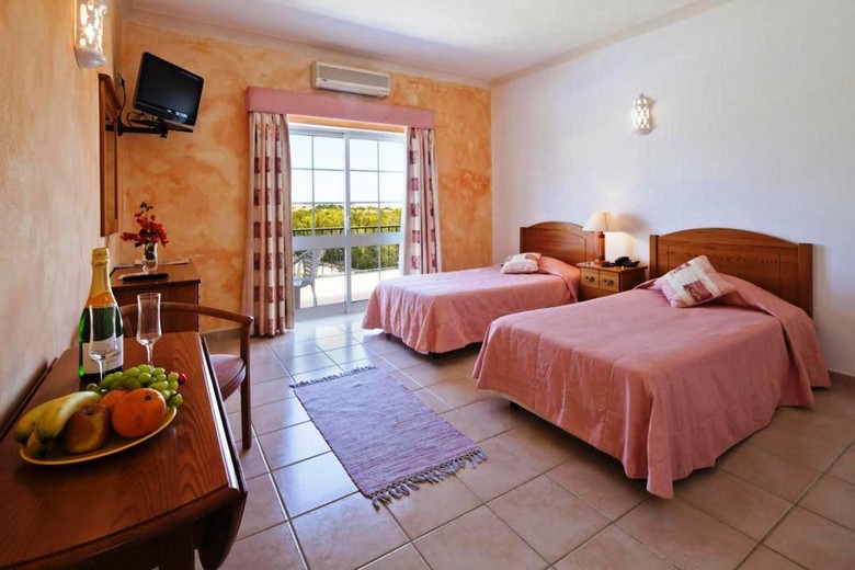 Hotel Atalaia Sol