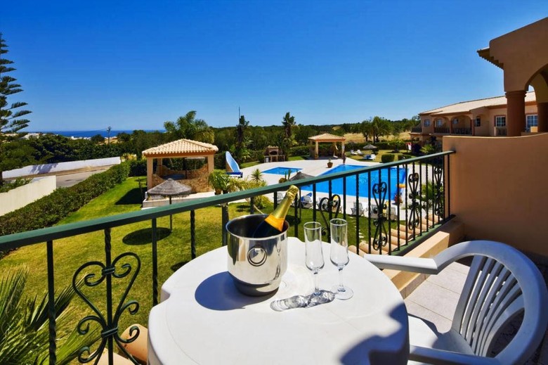 Hotel Atalaia Sol