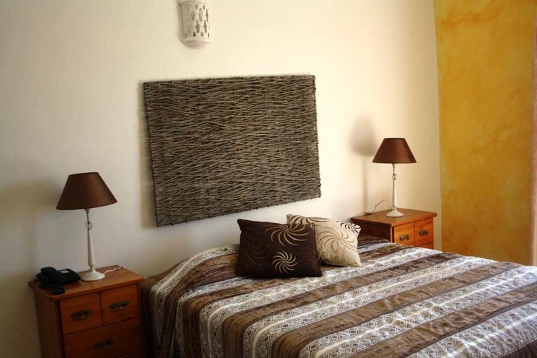 Hotel Atalaia Sol