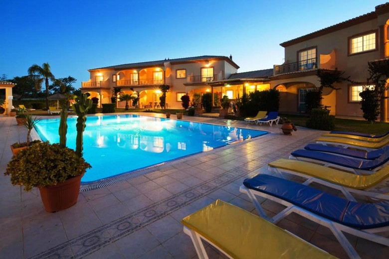 Hotel Atalaia Sol
