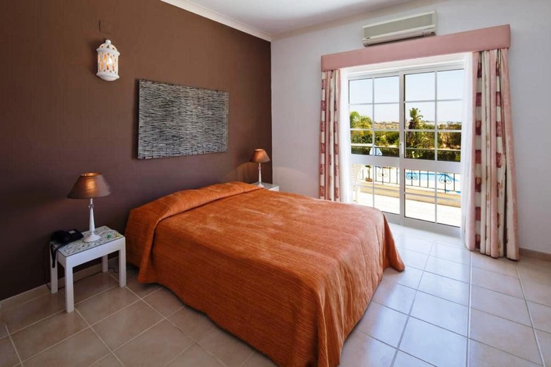 Hotel Atalaia Sol