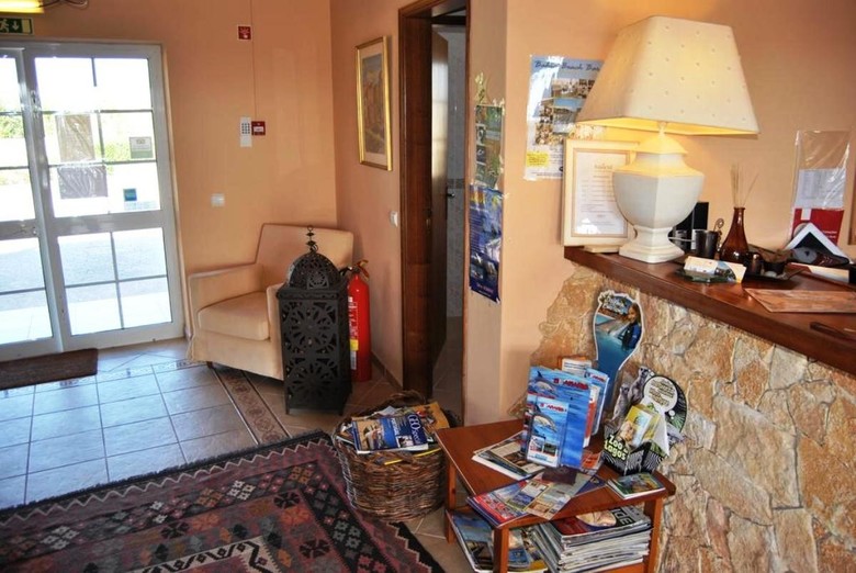 Hotel Atalaia Sol