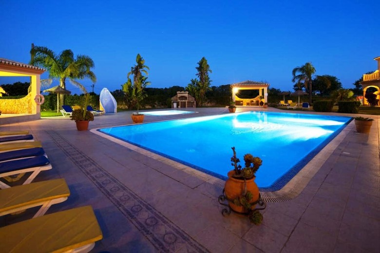 Hotel Atalaia Sol