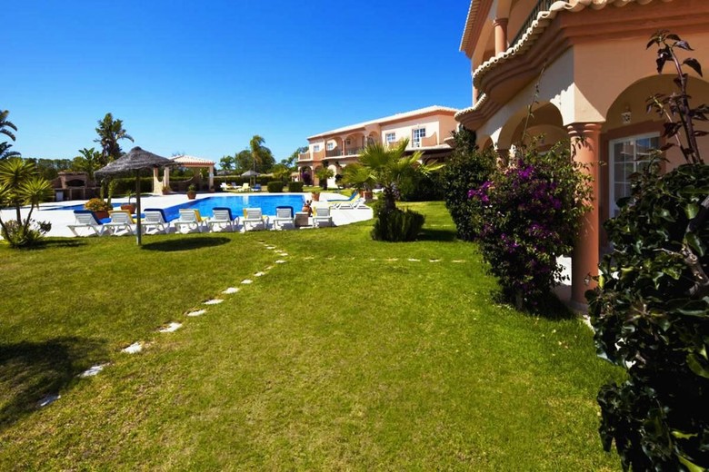 Hotel Atalaia Sol