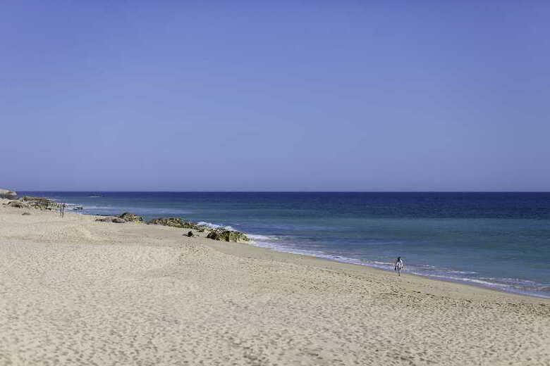 Apartamentos Salgados Beach Villas