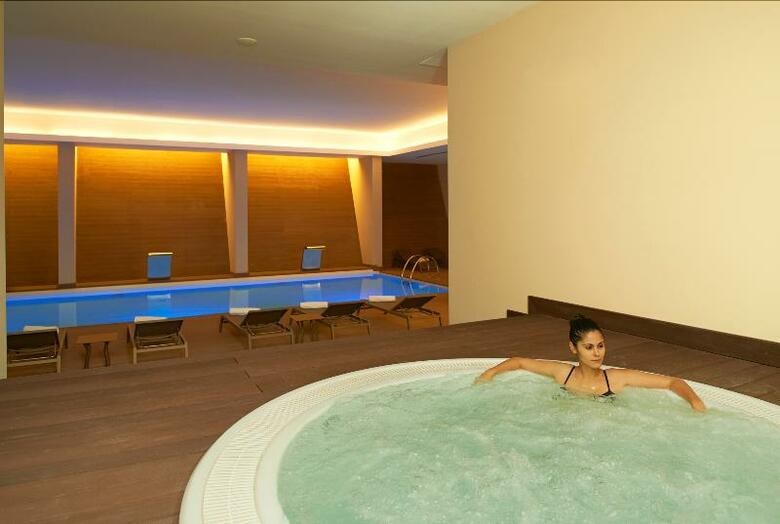 Apartamentos Salgados Beach Villas
