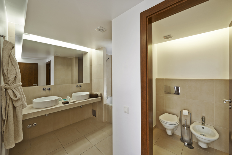Apartamentos Salgados Beach Villas