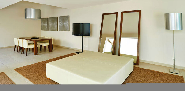 Apartamentos Salgados Beach Villas