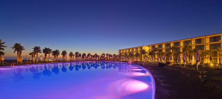 Apartamentos Salgados Beach Villas