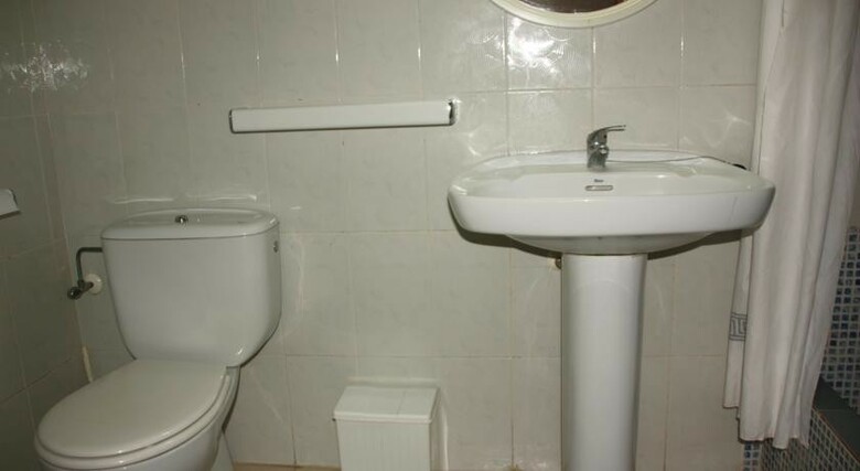 Apartamentos Oropesa Primera Linea 3000
