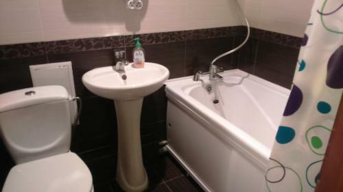 Apartamento ??????????? ?-??. ?????????