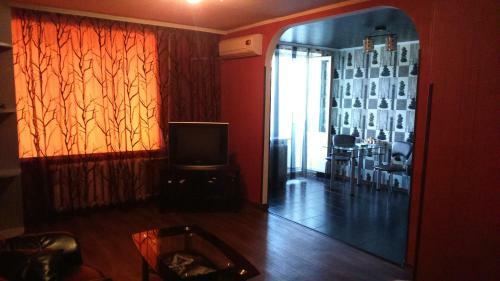 Apartamento Modern Studio On Naberezhnaia 133