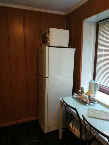 Apartment On Universitetskaya Street 7a