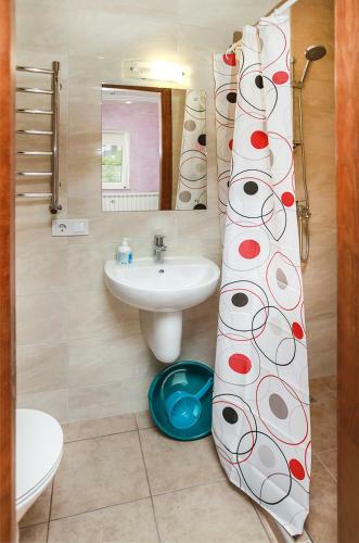 Hostal Guest House Exotic