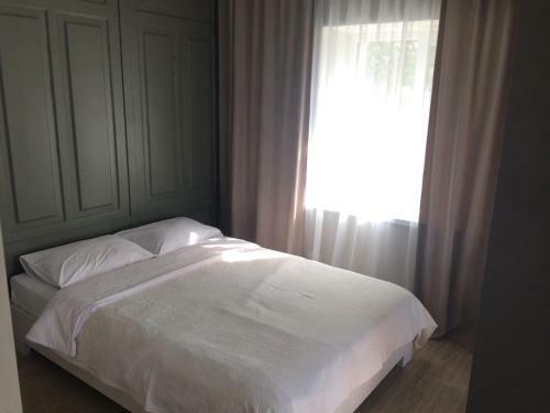 Apartamento Light House