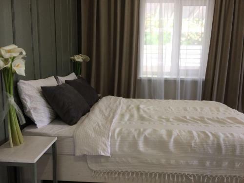 Apartamento Light House