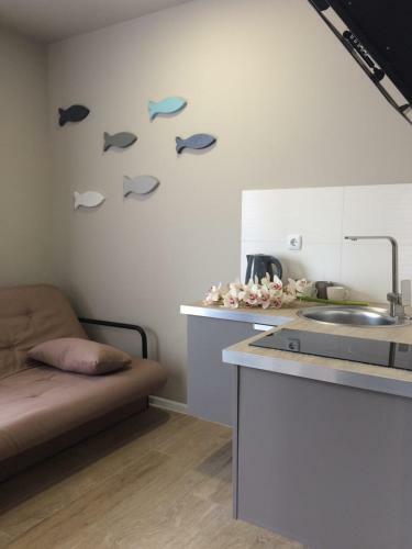 Apartamento Light House