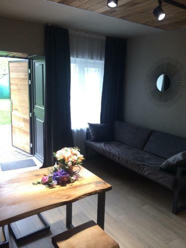 Apartamento Light House