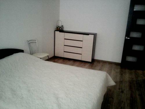 Apartment Near The Sea