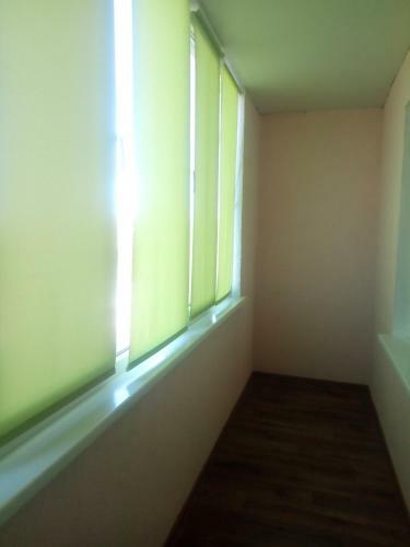 Apartment Near The Sea