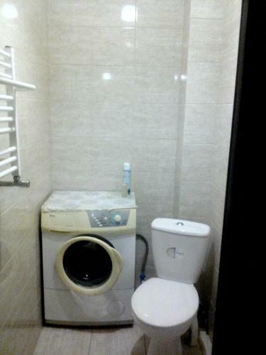 Apartment Near The Sea