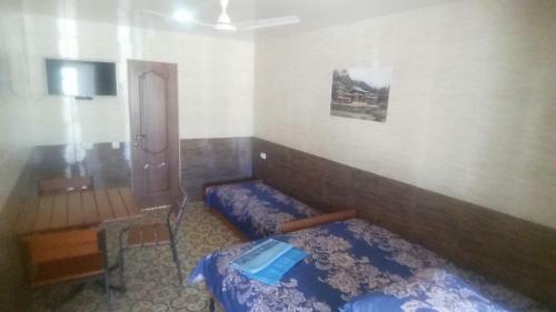 Posada Otel' Tsentral'nyi