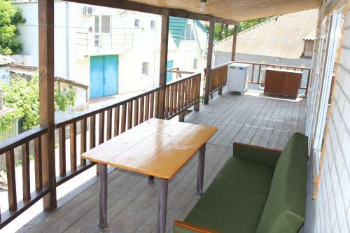 Posada Otel' Tsentral'nyi