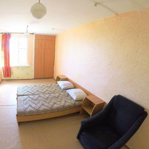 Albergue Orlyatko Korpus 3,9
