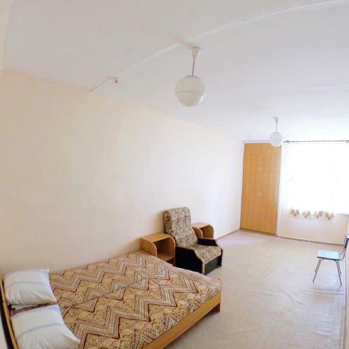 Albergue Orlyatko Korpus 3,9
