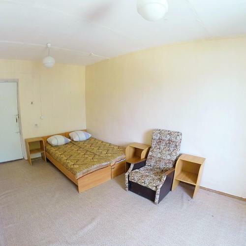Albergue Orlyatko Korpus 3,9