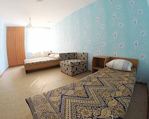 Albergue Orlyatko Korpus 3,9