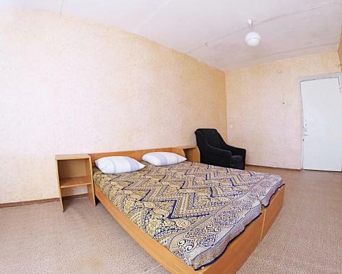 Albergue Orlyatko Korpus 3,9
