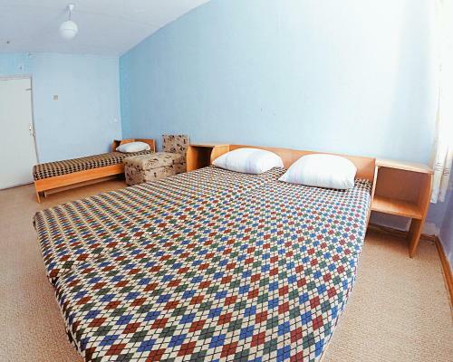 Albergue Orlyatko Korpus 3,9