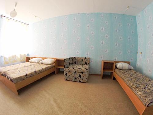 Albergue Orlyatko Korpus 3,9