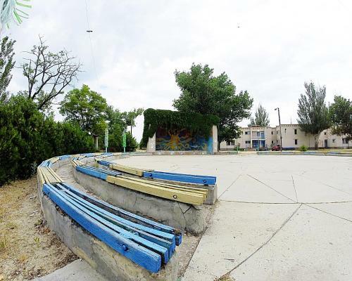 Albergue Orlyatko Korpus 3,9