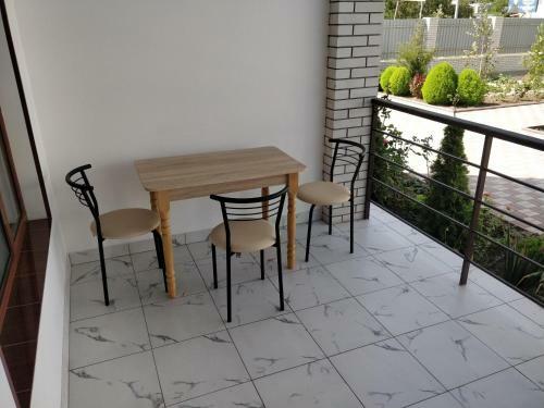 Hostal Volna