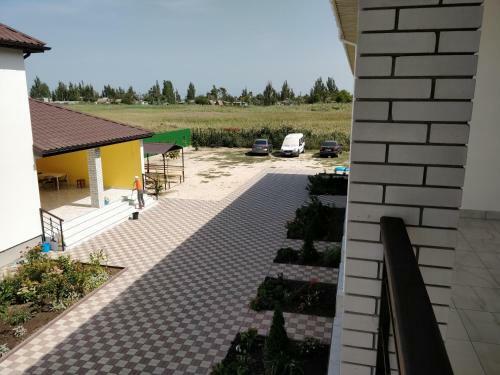 Hostal Volna