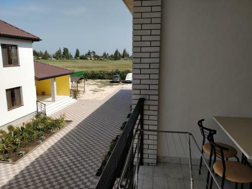Hostal Volna