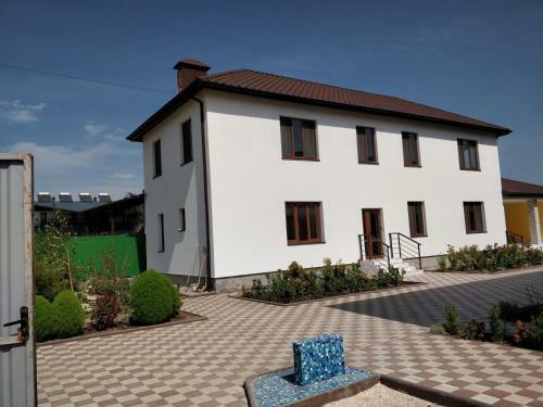 Hostal Volna