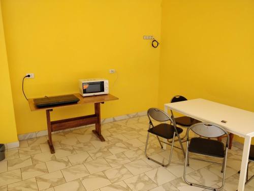 Hostal Volna