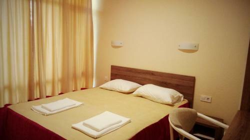 Hotel Sun Marina