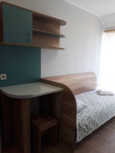 Hotel Sun Marina