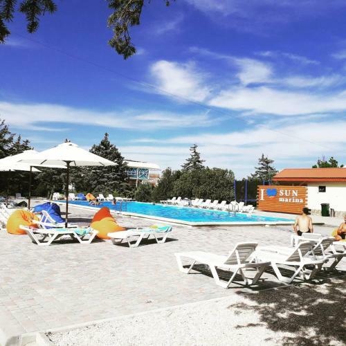 Hotel Sun Marina