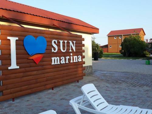 Hotel Sun Marina