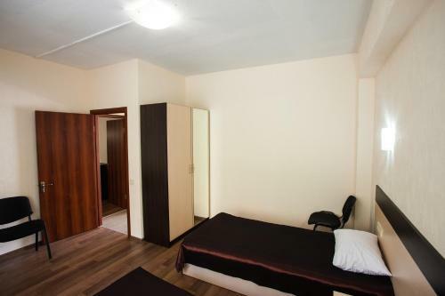 Black Sea Gold Bugaz Apartments