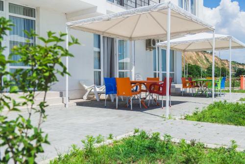 Black Sea Gold Bugaz Apartments