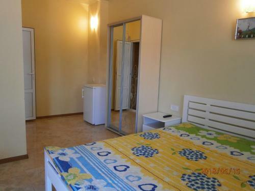 Hostal Baza Otdykha Ovien