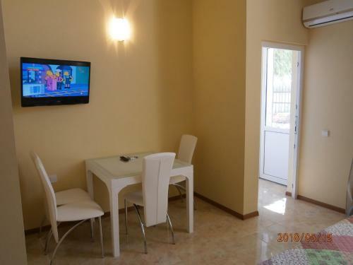 Hostal Baza Otdykha Ovien